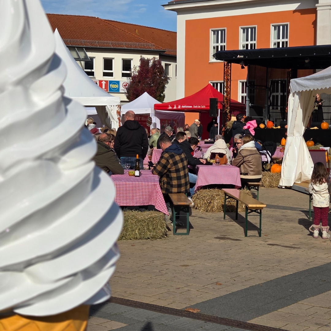 Weinfest 2025 Rathenow