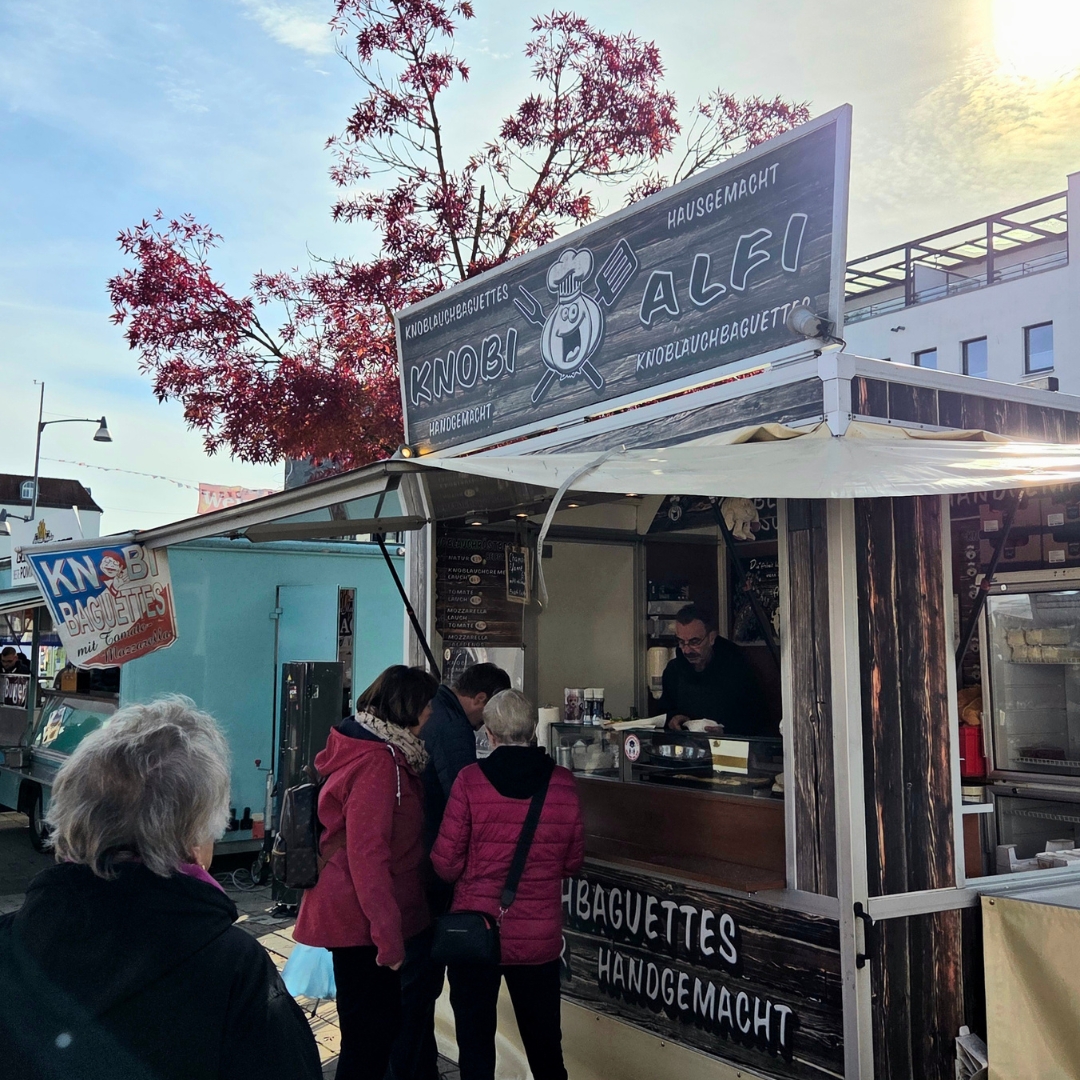 Weinfest 2025 Rathenow