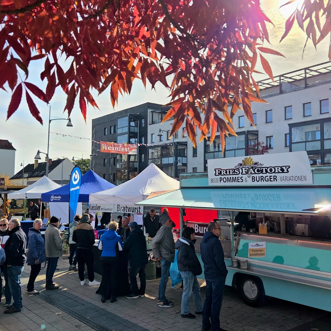 Weinfest 2025 Rathenow